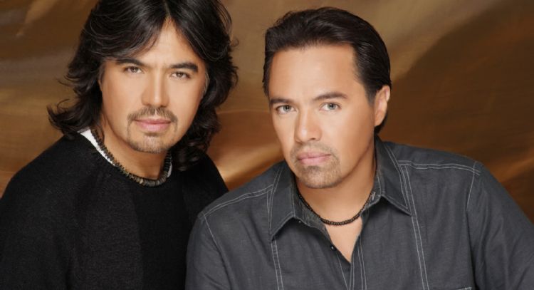Los Temerarios anuncian su separación y despiden su legado con una ambiciosa gira de despedida