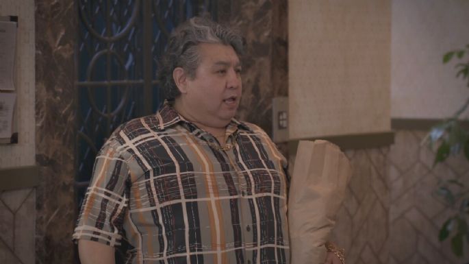 Enfrentamiento en 'Hotel VIP': Roberto Tello rompe el silencio sobre su pelea con Manola Díez