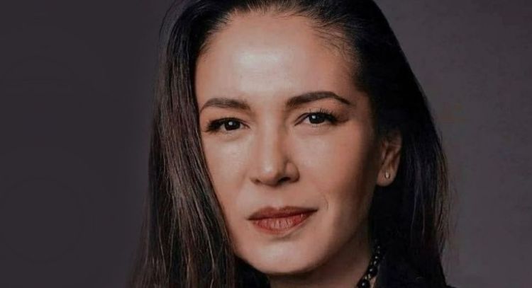 Vidente predice 'muerte' de Yolanda Andrade en plena transmisión en vivo; empeoraría su salud