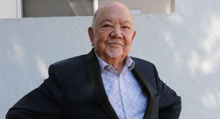 Sergio Corona de 'Como dice el dicho' fue hospitalizado de emergencia tras sufrir un infarto