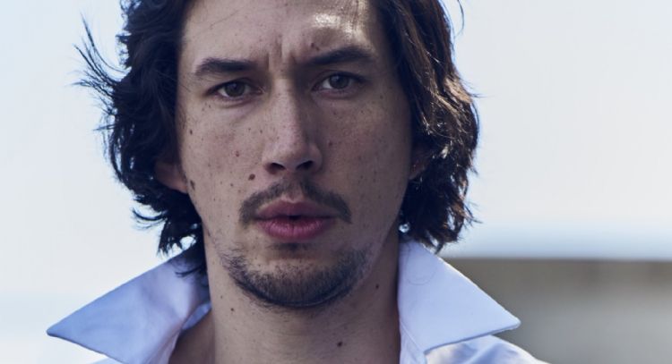¡Increíble! Adam Driver impacta con su transformación para su nueva película biográfica 'Ferrari'