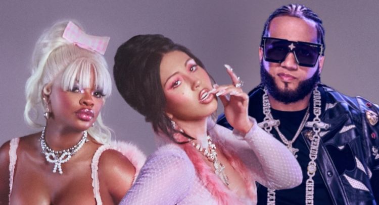 Escucha a Kali Uchis formar equipo con El Alfa, JT de City Girls en el nuevo sencillo 'Muñekita'