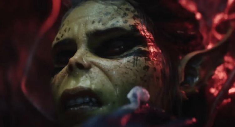 Los fanáticos de 'Baldur's Gate 3' arremeten por la falta de soporte de precarga de Steam