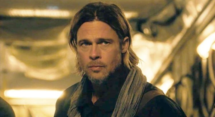Brad Pitt estaría produciendo una serie de su exitosa película 'Guerra Mundial Z'; esto se sabe