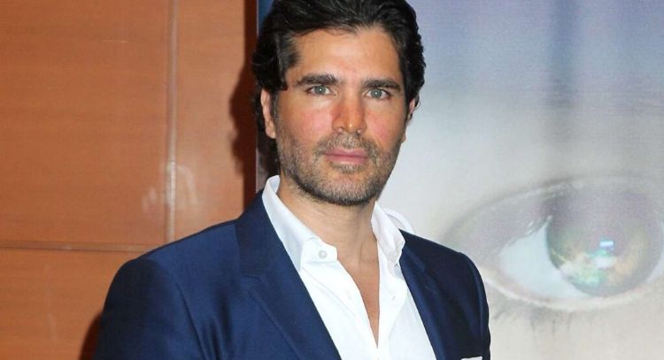 Escándalo acecha película de Verastegui: Detienen a financista por acusación de secuestro de menores