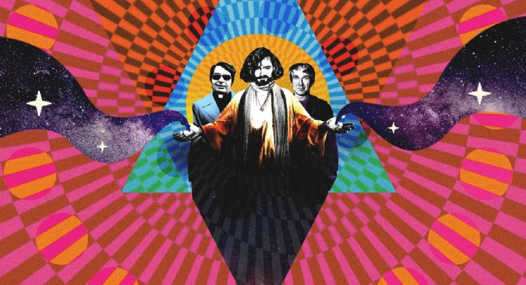 'Cómo se convirtieron en líderes de sectas', la nueva serie documental narrada por Peter Dinklage