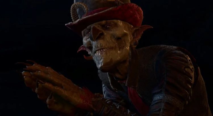 La comunidad de 'Baldur's Gate 3' advierte a los nuevos jugadores sobre el nuevo modo de juego