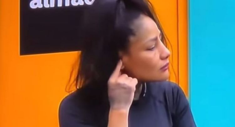 'La Casa de los Famosos': Niruka acusa a 'La Barby' Juárez de hacer trampa por esta grave razón