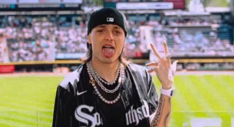 ¿Cancelarán su concierto? Peso Pluma aún no logra llenar el Foro Sol pese a supuesta fama mundial