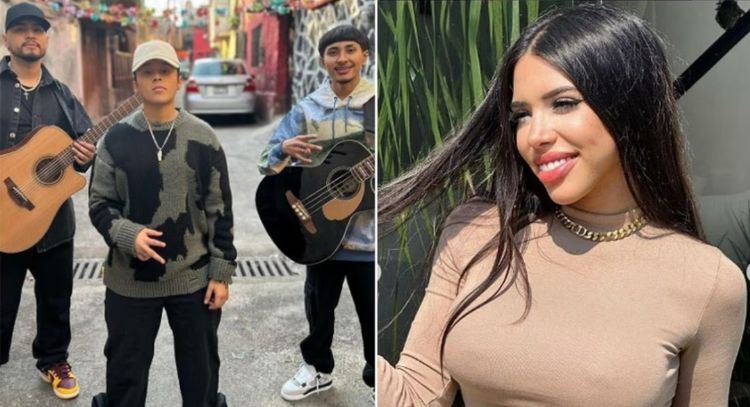 Yeri Mua no se amarra la lengua y arremete contra Yahritza y Su Esencia: "Me vale que me funen"