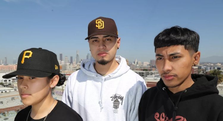 Yahritza y su Esencia en polémica nuevamente: Rechazan comparaciones con Selena Quintanilla