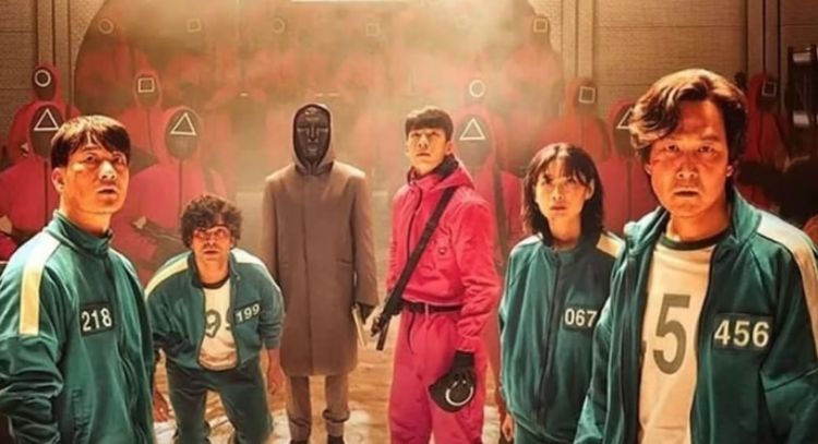 ¿Cancelan series? Netflix se niega a cumplir exigencias de actores coreanos en plena huelga