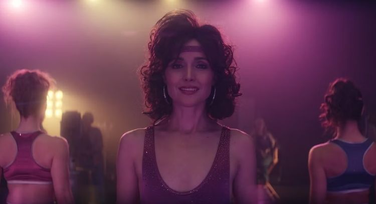 Mira el trailer de la temporada 3 de 'Physical' protagonizada Zooey Deschanel y Rose Byrne
