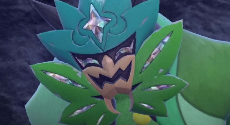 ¡Buenas noticias! Anuncian la fecha de lanzamiento de 'Pokemon Scarlet & Violet: The Teal Mask'