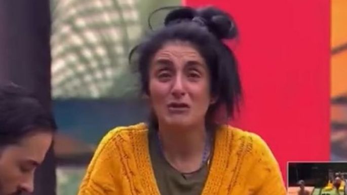 Bárbara Torres hace fiesta para los que la apoyaron en 'La Casa de los Famosos' pese a burlas