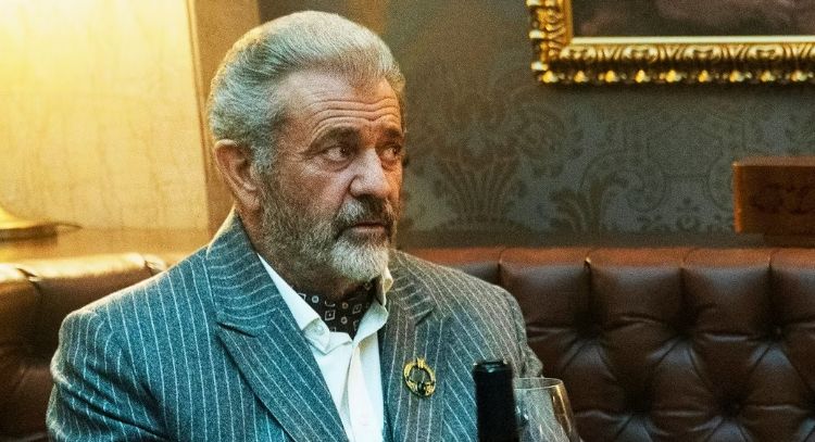 Mel Gibson ingresa a 'The Continental' en el primer trailer del esperado spin-off de 'John Wick'