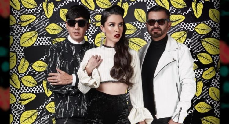 Denisse Guerrero llega a Instagram y lanza un esperanzador mensaje a los fans de Belanova ¿Regresan?