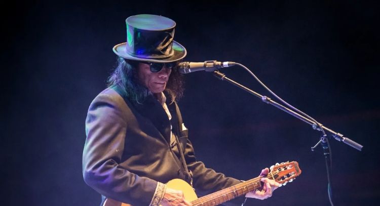 Muere Sixto Rodríguez, el músico redescubierto gracias al documental' Searching for Sugar Man'