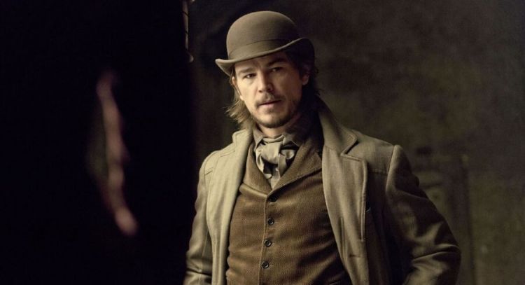 Josh Hartnett se convertiría en el próximo villano 'Doctor Doom' en 'Los 4 Fantásticos' de Marvel