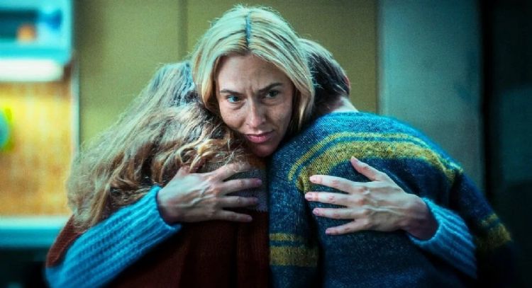 Netflix lanza la miniserie 'Mi Querida Niña': Un intrigante thriller alemán con buenas críticas