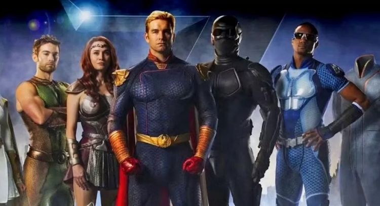 Jefe de Amazon revela como 'The Boys' y 'Gen V' evitan la llamada 'fatiga de superhéroes'