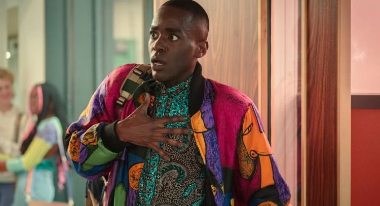 El fin se acerca: Netflix lanza tráiler de la temporada final de 'Sex Education'; míralo aquí