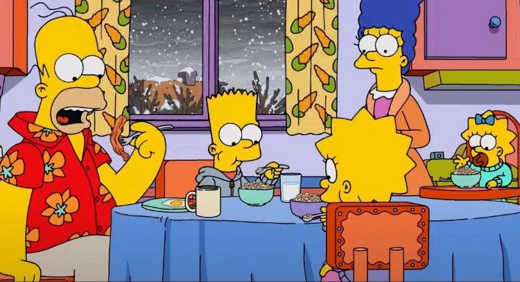 'Los Simpson' regresan en su temporada 35 con explosivas aventuras en Springfield; mira el trailer