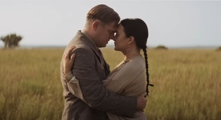 'Killers of the Flower Moon': Leonardo DiCaprio se ve envuelto en problemas en el nuevo trailer