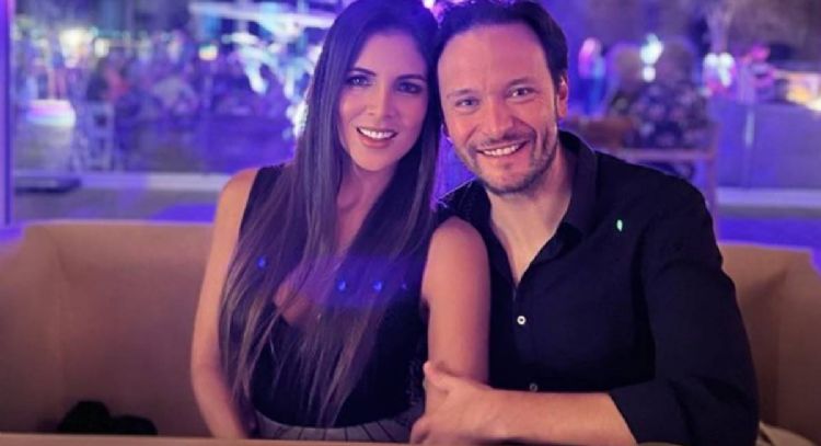 Rodrigo Cachero da detalles sobre su separación tras la infidelidad de Adianez Hernández