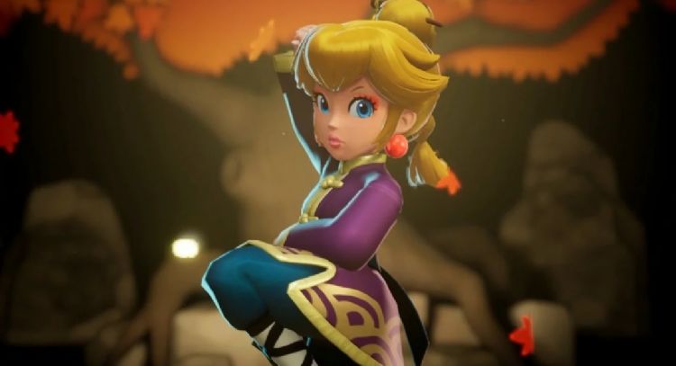 Nintendo anuncia su próximo juego 'Princess Peach: Showtime!'; fecha de lanzamiento y más detalles