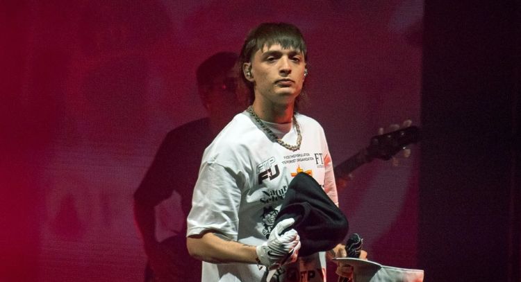 ¿No eran novios? Peso Pluma es enviado a la 'friendzone' por Nicki Nicole de esta fuerte manera