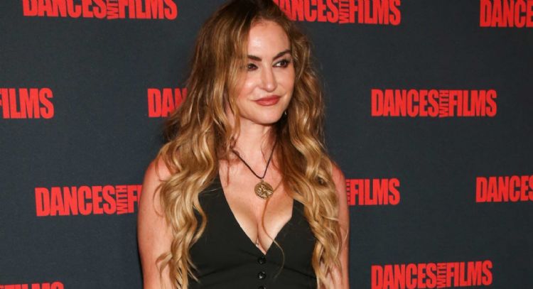 Drea de Matteo, la actriz de 'Los Soprano' que se gana la vida en OnlyFans para ayudar a sus hijos