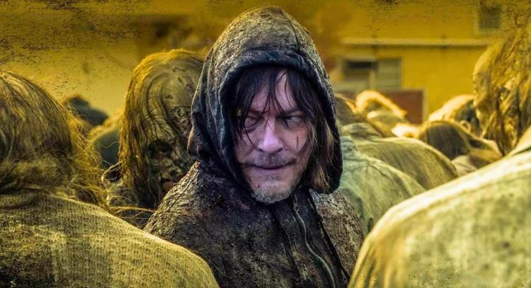'The Walking Dead: Daryl Dixon' mantiene la esencia original mientras explora nuevos horizontes