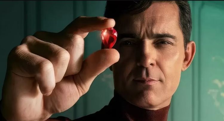 El Spin-off de 'La Casa de Papel', 'Berlin' anuncia fecha de lanzamiento con un nuevo teaser trailer