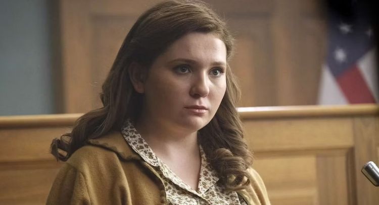 Abigail Breslin protagoniza el drama judicial basado en hechos reales 'Miranda's Victim'; trailer