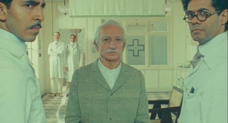 Wes Anderson trabaja en una colección de cortometrajes de Roald Dahl, autor de 'Matilda'