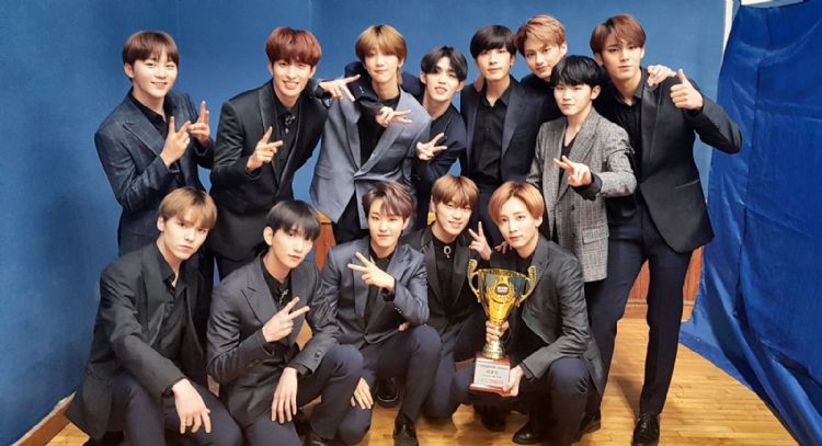 Seventeen anuncia su esperado regreso con un mini álbum titulado 'Seventeenth Heaven'