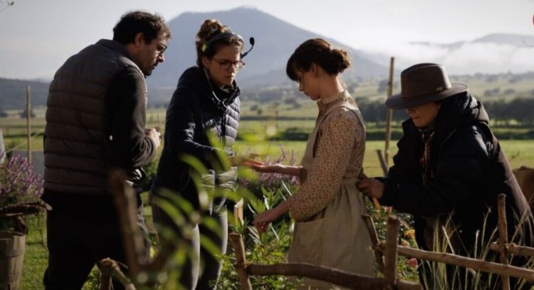 'Como agua para chocolate': Reparto y detalles de la serie basada en la novela de Laura Esquivel