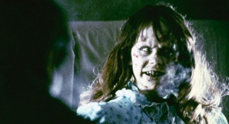 'El Exorcista' regresa a los cines de México para celebrar 50 Años de terror; esto debes saber