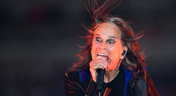 Ozzy Osbourne planea lanzar un último álbum y regresar a los escenarios en una gira; mira que dijo