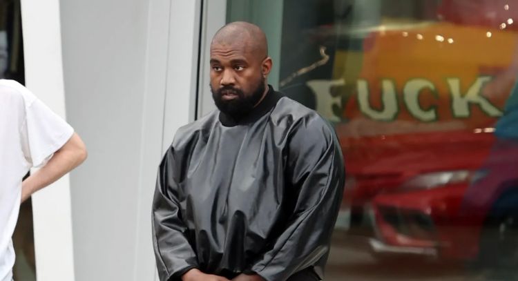 'Jesus is King 2' de Kanye West se filtra y sorprende que hay una colaboración junto a Dr. Dre