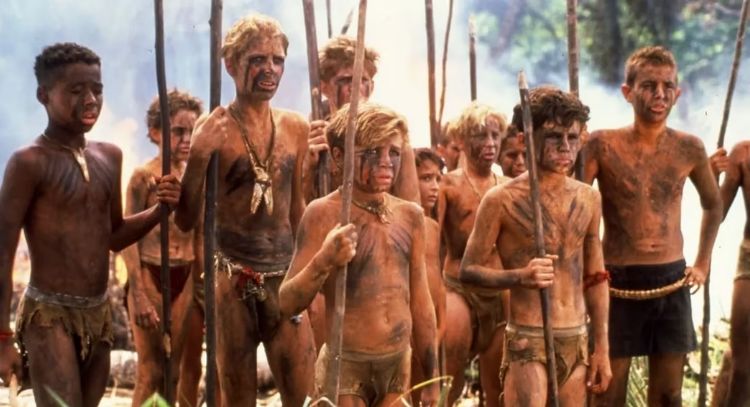 'El Señor de las Moscas' de  Luca Guadagnino tendrá un remake y promete ser aterrador
