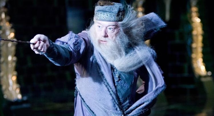 Michael Gambon, estrella de 'Harry Potter', muere a los 82 años; este es su legado en el cine