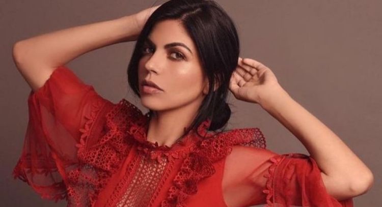 África Zavala se prepara para su nuevo proyecto como protagonista en 'Mujeres Asesinas 2'