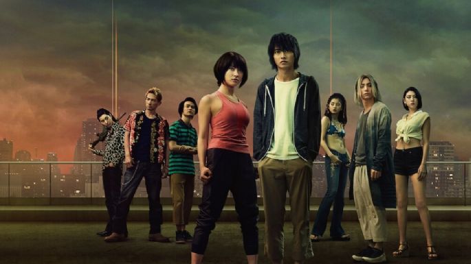 'Alice in Borderland'  es renovada para la temporada 3 en Netflix; aún no llega el juego final