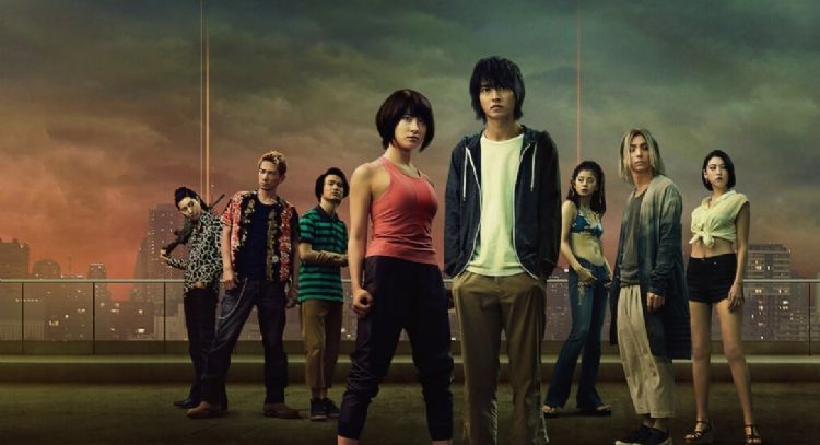 'Alice in Borderland'  es renovada para la temporada 3 en Netflix; aún no llega el juego final