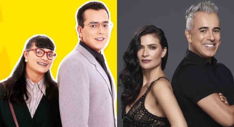 'Betty la Fea': Prime Video lanza el primer avance de la serie; esto es todo lo que debes saber