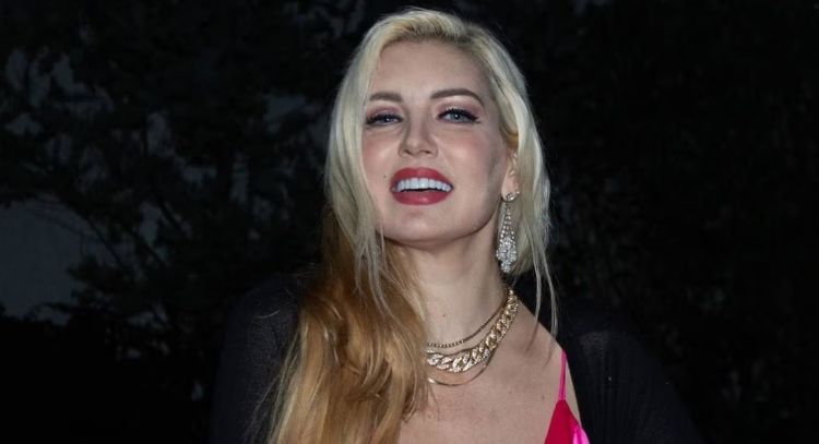 Isabel Madow responde fuertemente a sus menciones en el libro de Anabel Hernández; esto dijo