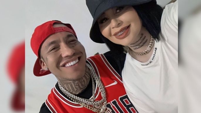 La esposa de Lefty SM da una terrible declaración tras el asesinato del rapero; esto fue lo que dijo