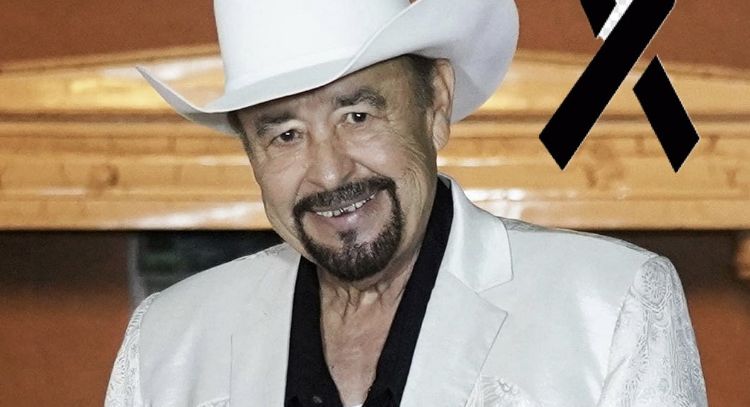 Fallece a los 75 años Arnulfo López Sánchez, vocalista y director de Los Traileros de Nuevo León